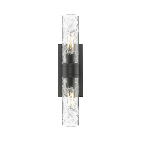 Innovations Lighting Ballston Urban Light Dimmable Vanity Light